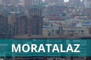 Veterinario 24h en Moratalaz