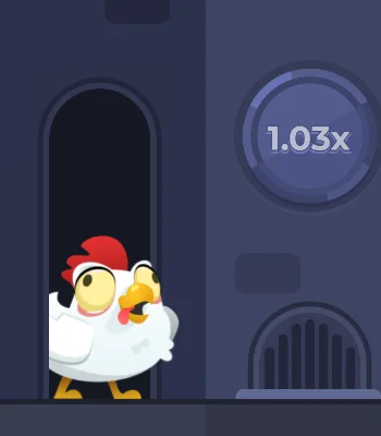 Chicken Road Demo