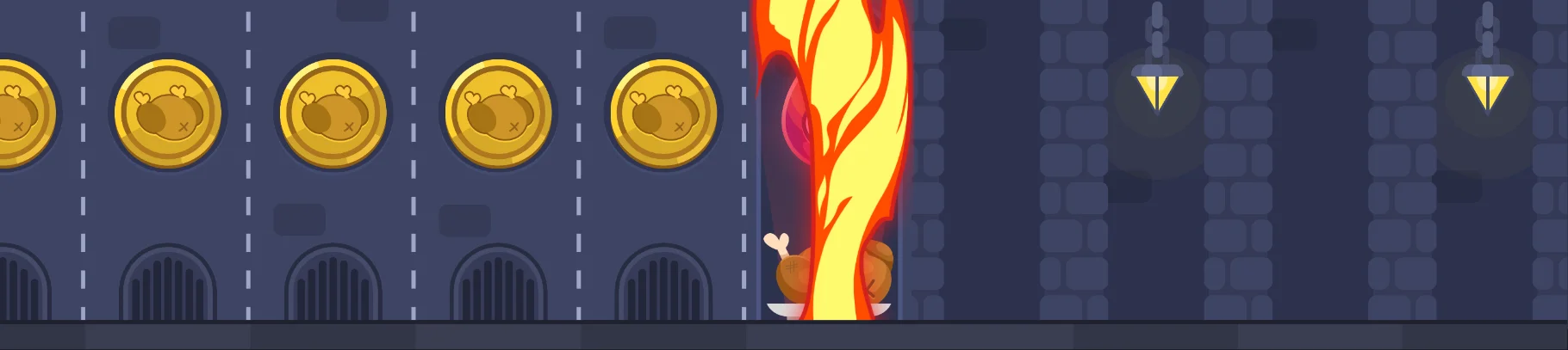Juego del Pollo